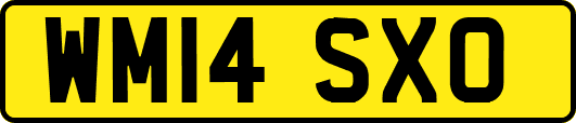 WM14SXO