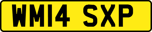 WM14SXP