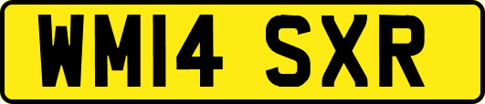 WM14SXR