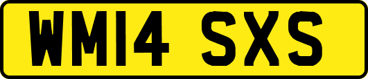 WM14SXS
