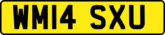 WM14SXU