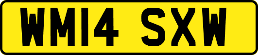 WM14SXW