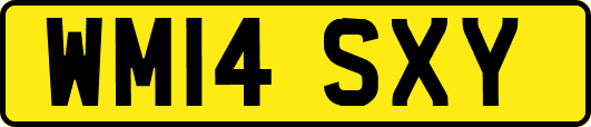 WM14SXY