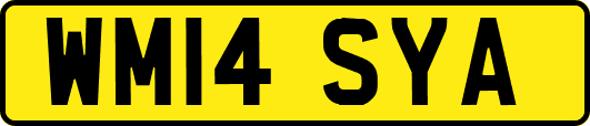 WM14SYA