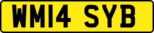 WM14SYB