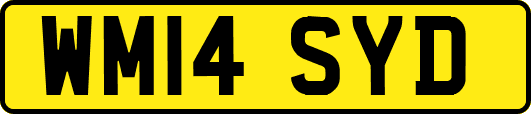 WM14SYD