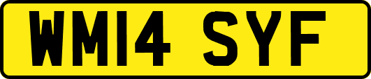 WM14SYF
