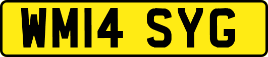 WM14SYG