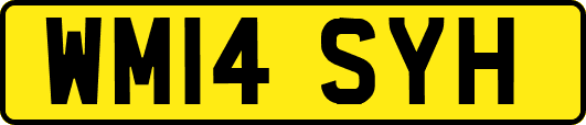 WM14SYH
