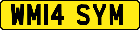 WM14SYM