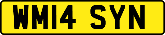 WM14SYN