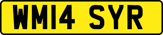 WM14SYR