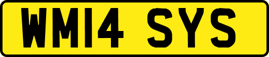 WM14SYS