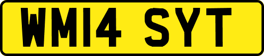 WM14SYT
