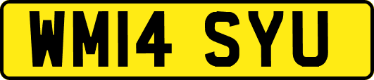 WM14SYU