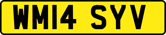 WM14SYV