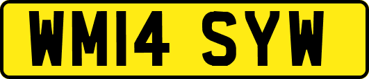 WM14SYW