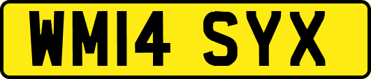 WM14SYX