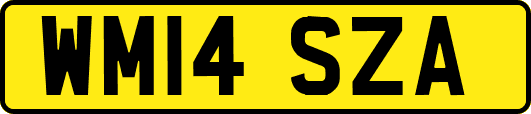 WM14SZA
