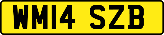 WM14SZB