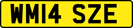 WM14SZE