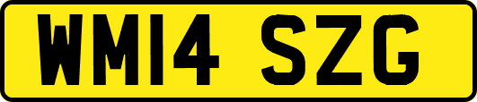 WM14SZG