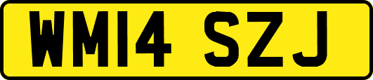 WM14SZJ