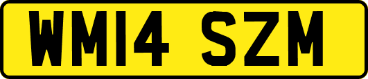 WM14SZM
