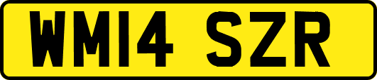 WM14SZR