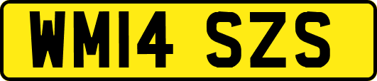 WM14SZS