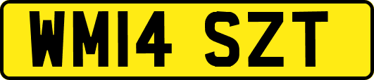 WM14SZT