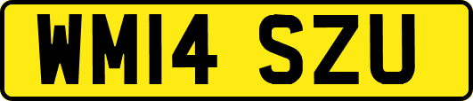 WM14SZU