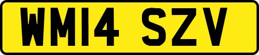 WM14SZV