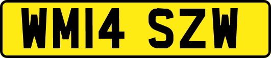 WM14SZW