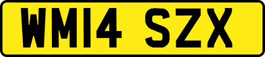WM14SZX