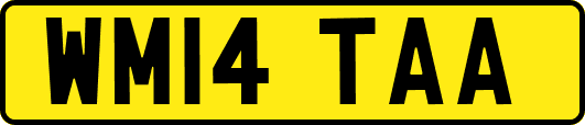 WM14TAA