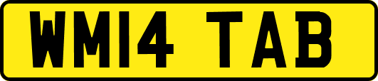 WM14TAB