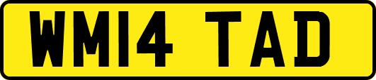 WM14TAD