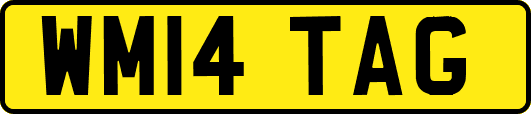 WM14TAG