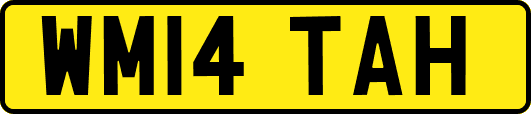 WM14TAH