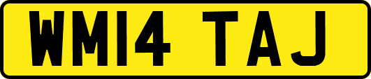 WM14TAJ