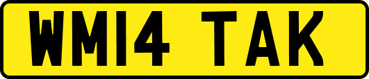 WM14TAK