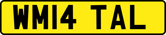 WM14TAL