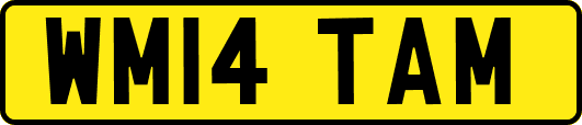 WM14TAM