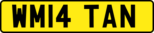 WM14TAN