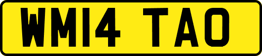 WM14TAO