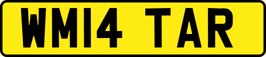 WM14TAR