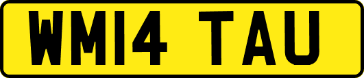 WM14TAU