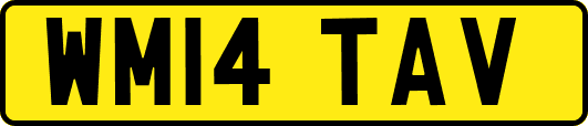 WM14TAV