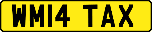 WM14TAX